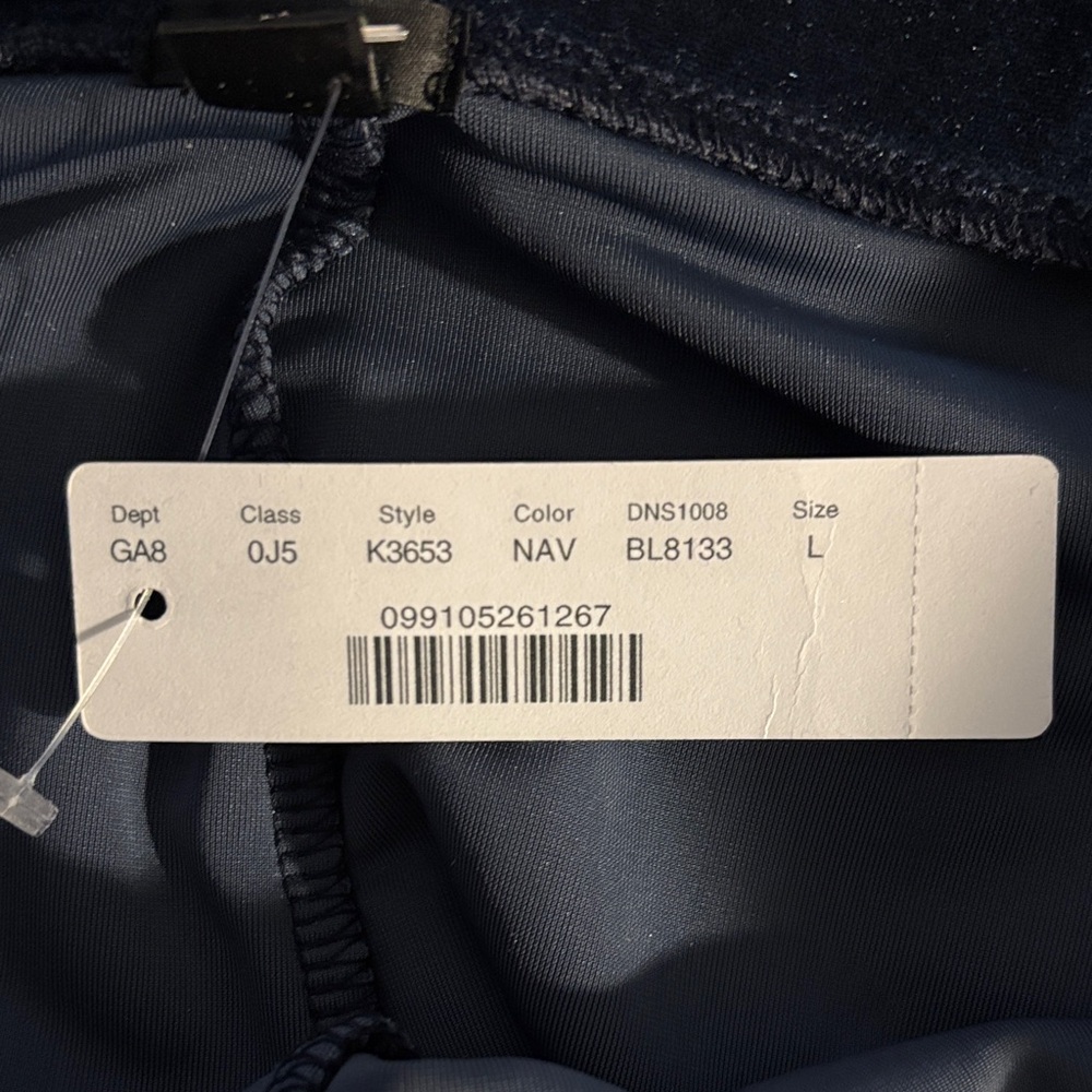 J. Crew Midnight Blue Apparel